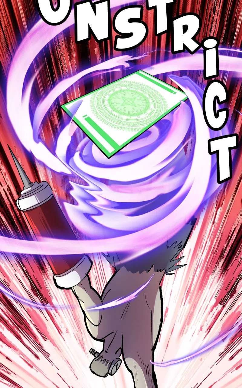 Read Just a Goblin chapter 96 image 22 on Lezhin