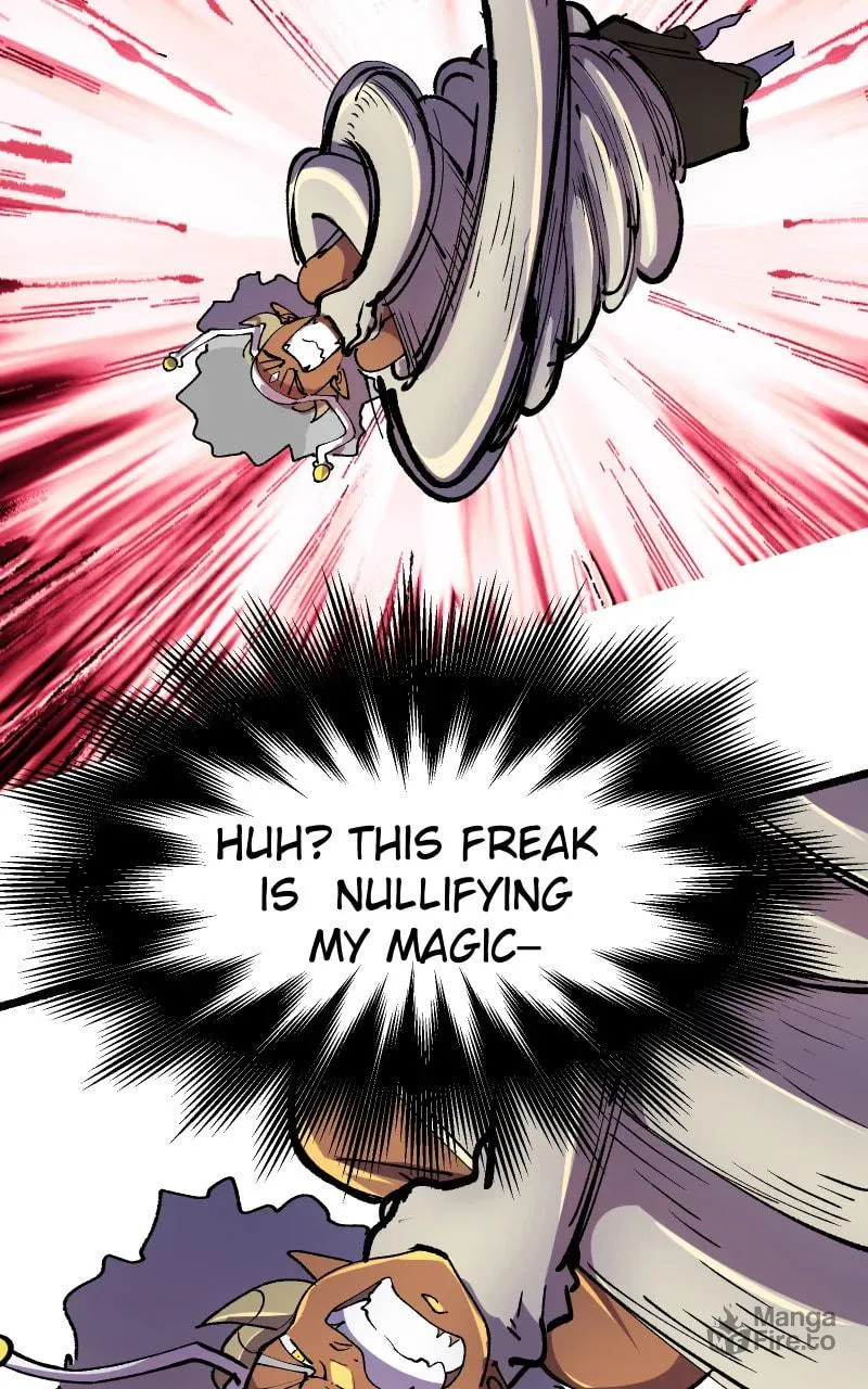 Read Just a Goblin chapter 96 image 23 on Lezhin