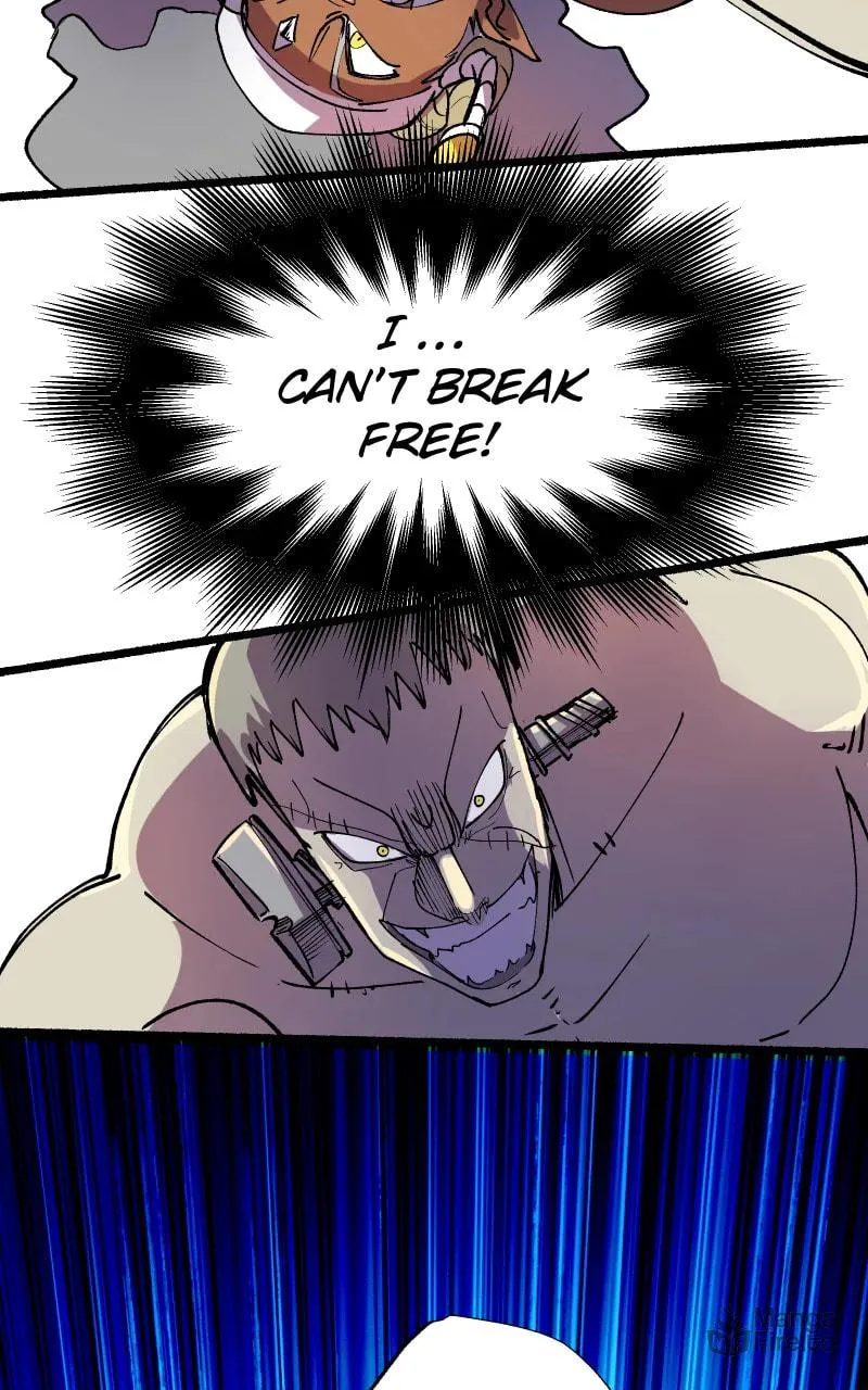 Read Just a Goblin chapter 96 image 24 on Lezhin