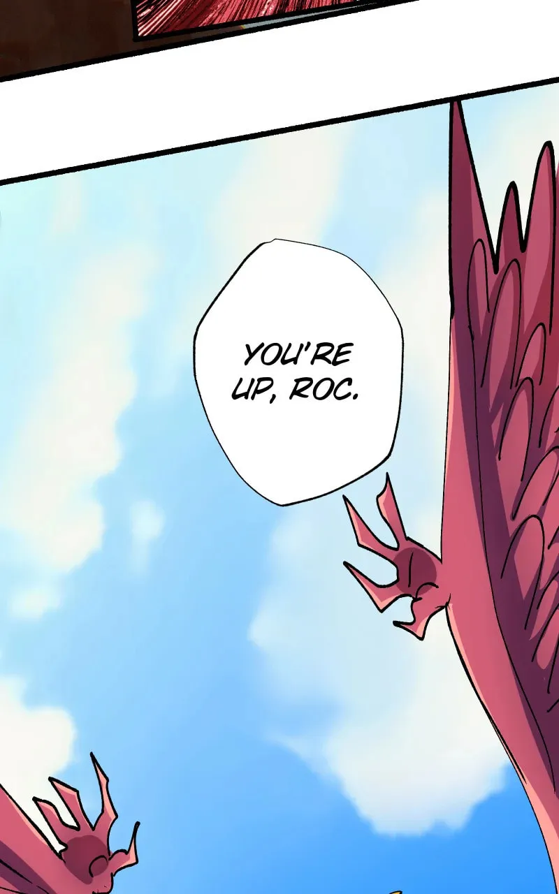 Read Just a Goblin chapter 96 image 28 on Lezhin
