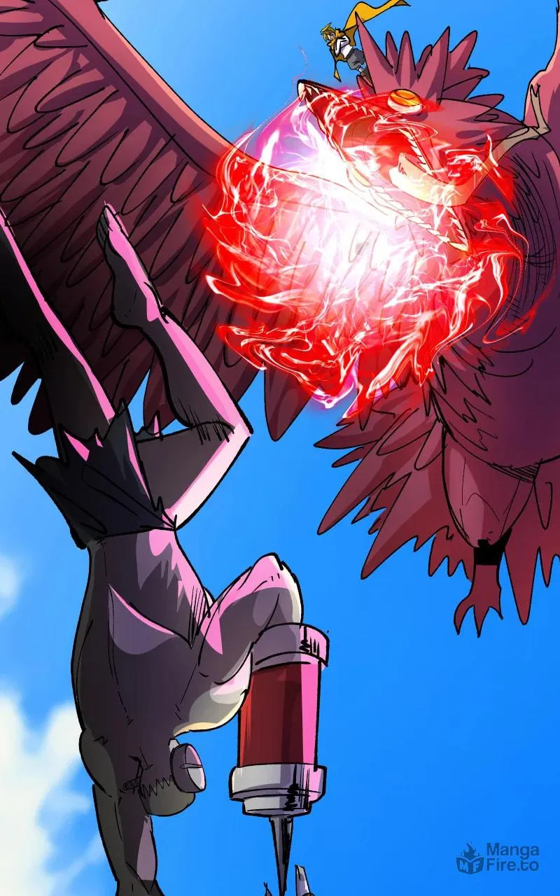 Read Just a Goblin chapter 96 image 29 on Lezhin