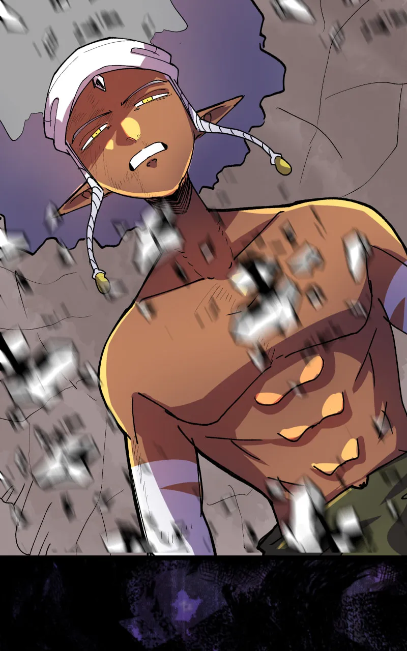 Read Just a Goblin chapter 96 image 37 on Lezhin