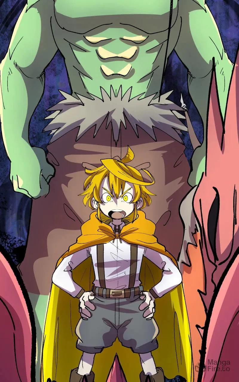 Read Just a Goblin chapter 96 image 39 on Lezhin