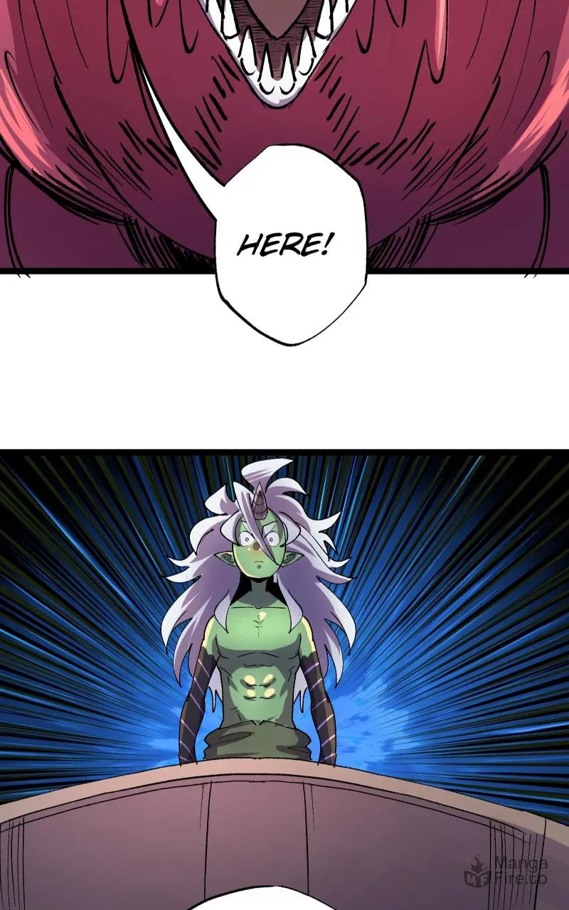 Read Just a Goblin chapter 96 image 41 on Lezhin