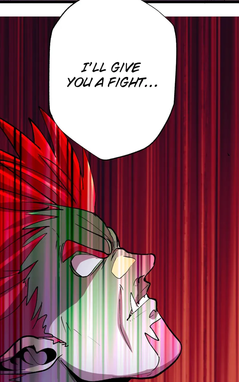 Read Just a Goblin chapter 96 image 42 on Lezhin