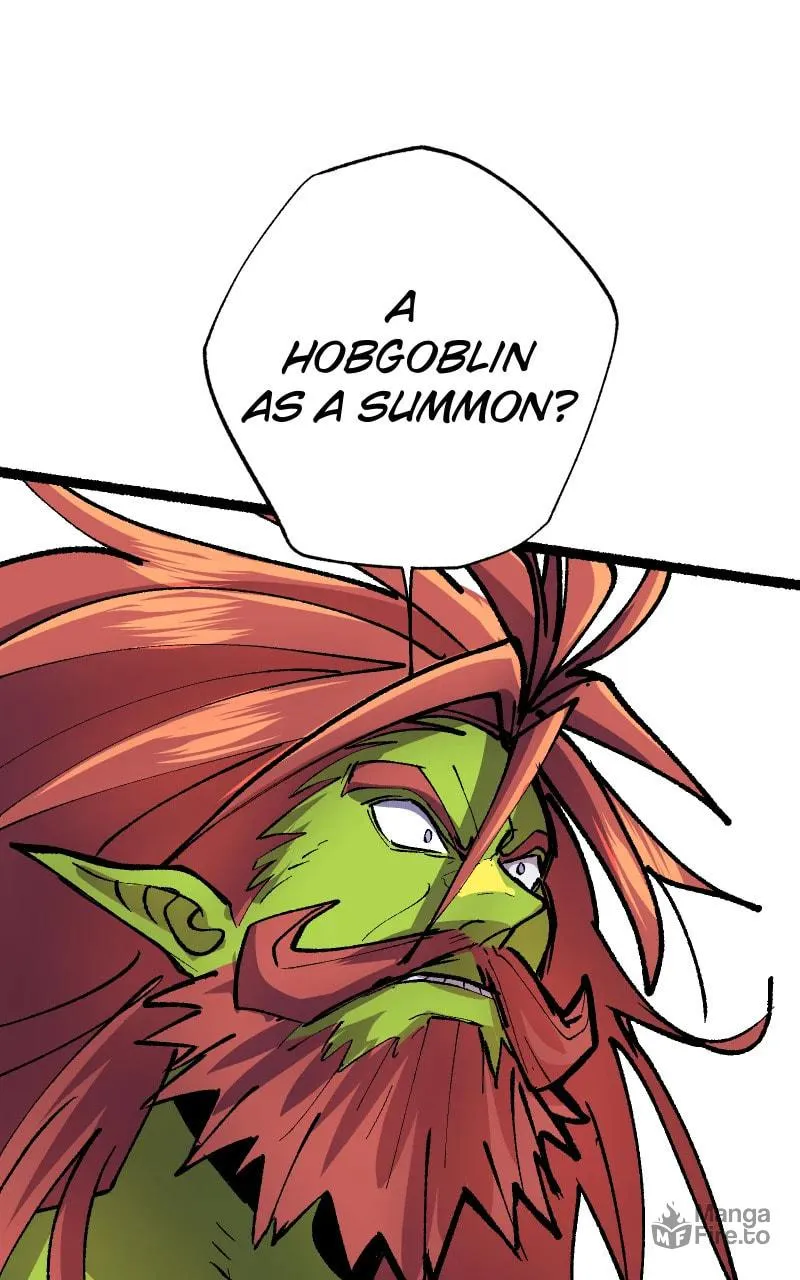 Read Just a Goblin chapter 96 image 49 on Lezhin