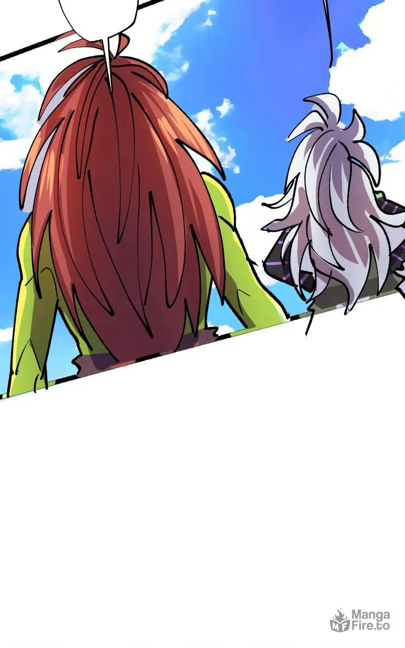 Read Just a Goblin chapter 96 image 5 on Lezhin