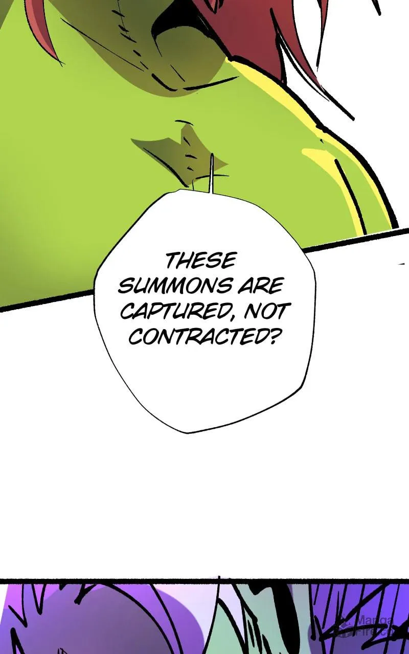 Read Just a Goblin chapter 96 image 50 on Lezhin