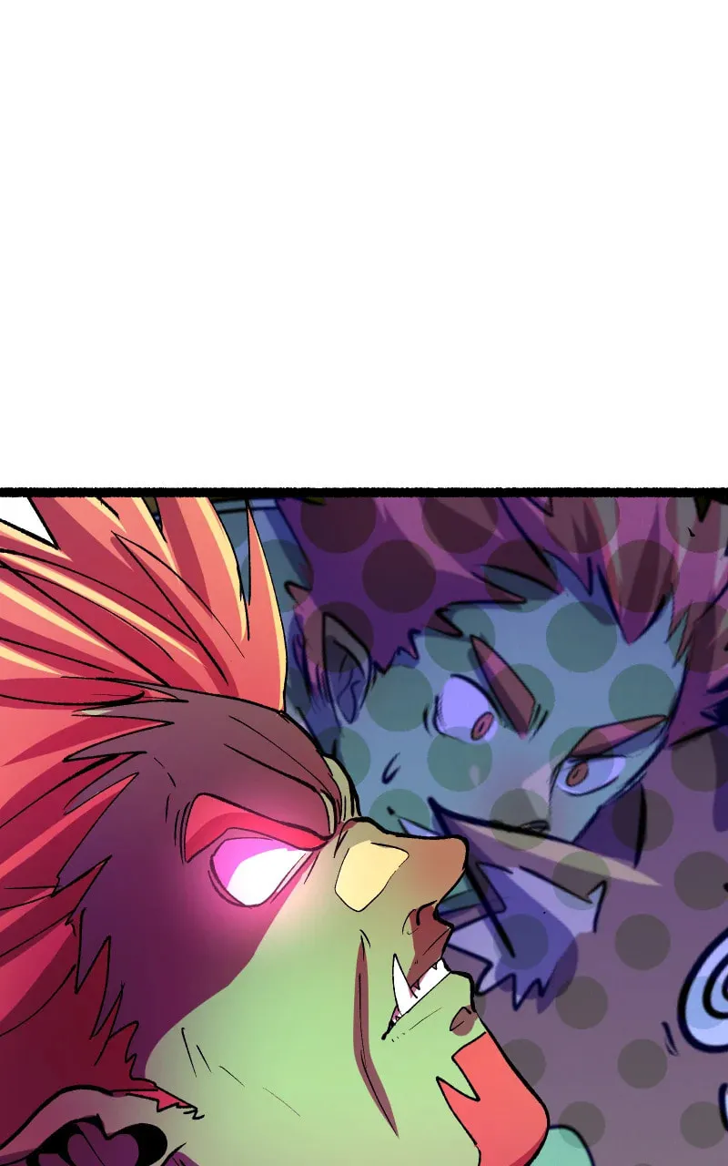 Read Just a Goblin chapter 96 image 52 on Lezhin