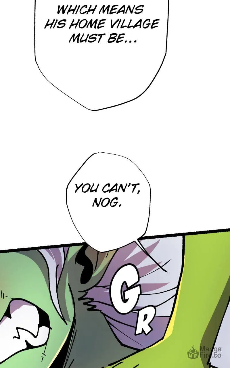 Read Just a Goblin chapter 96 image 54 on Lezhin