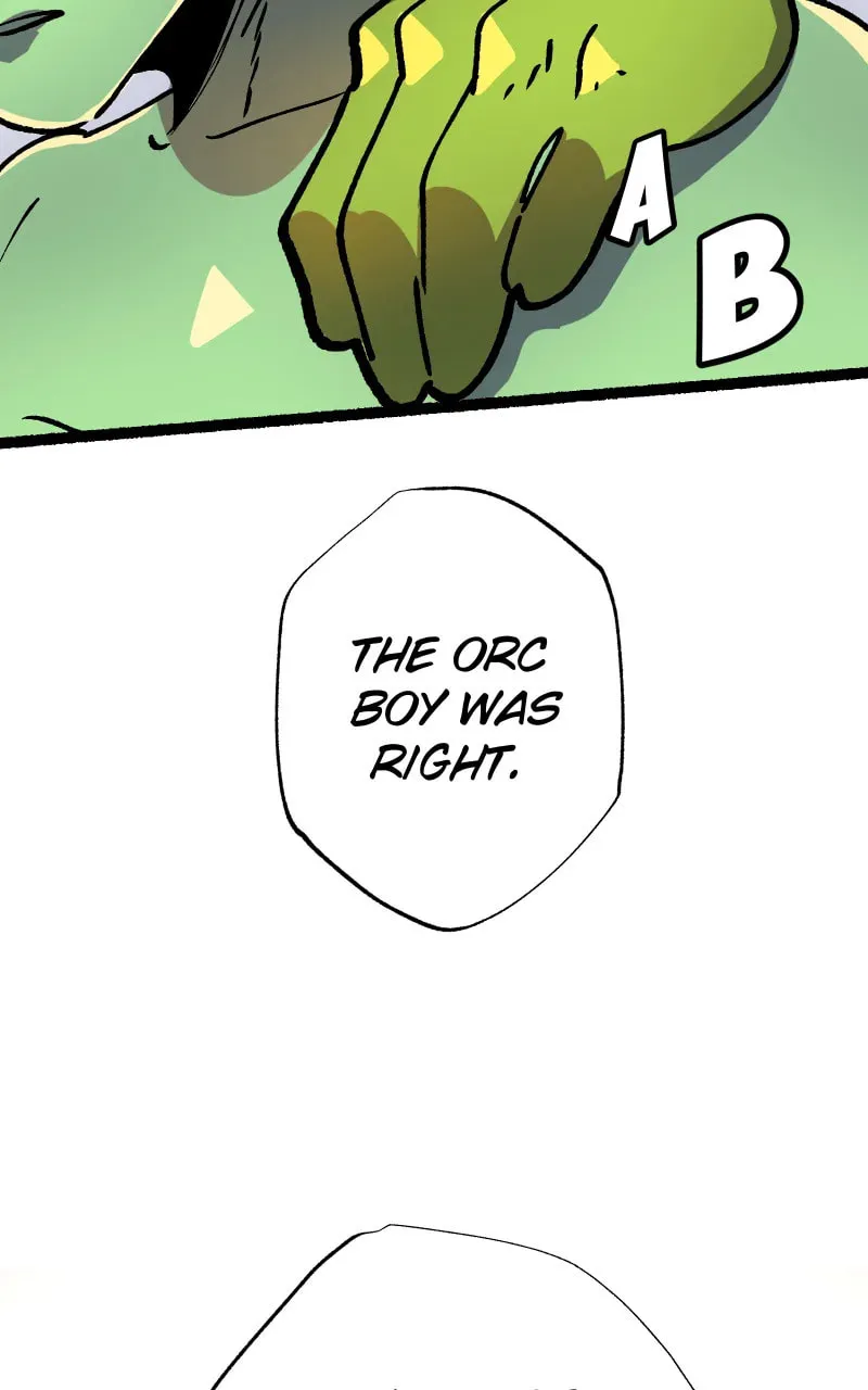 Read Just a Goblin chapter 96 image 55 on Lezhin
