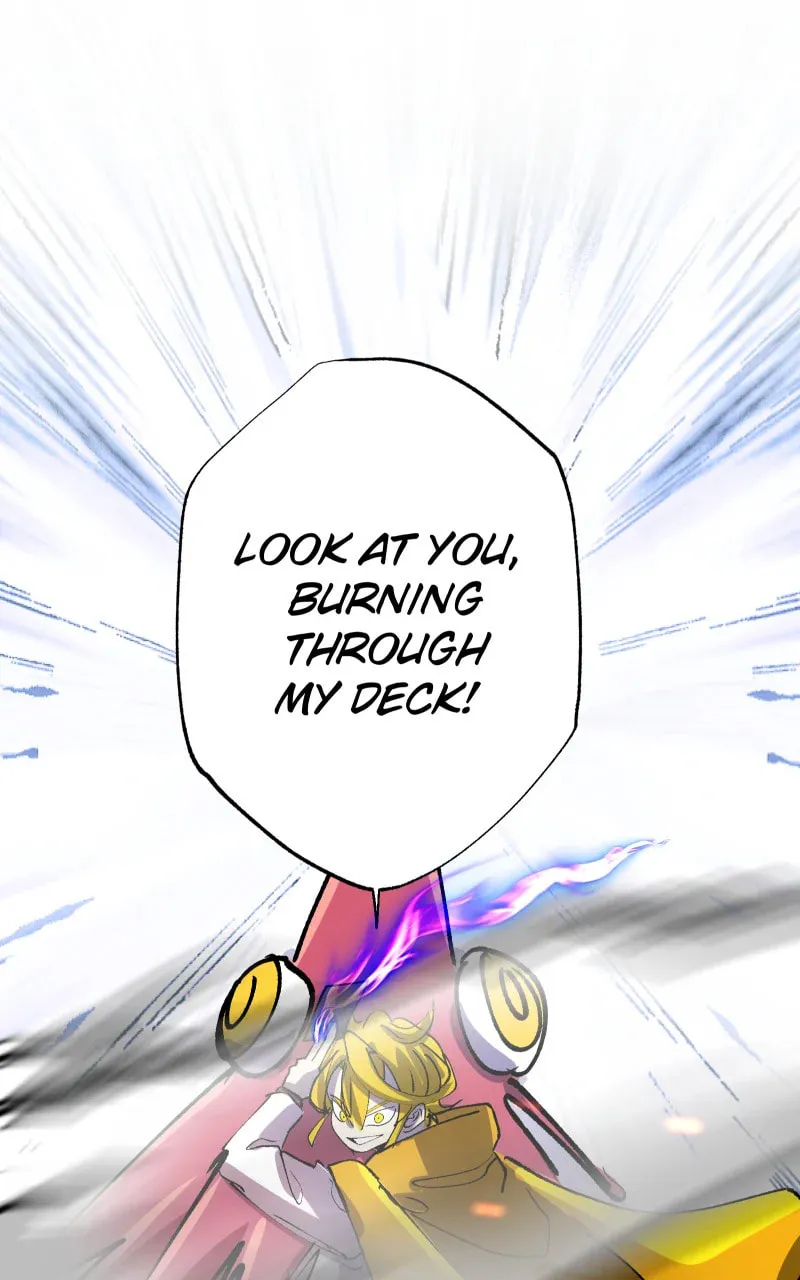 Read Just a Goblin chapter 96 image 6 on Lezhin