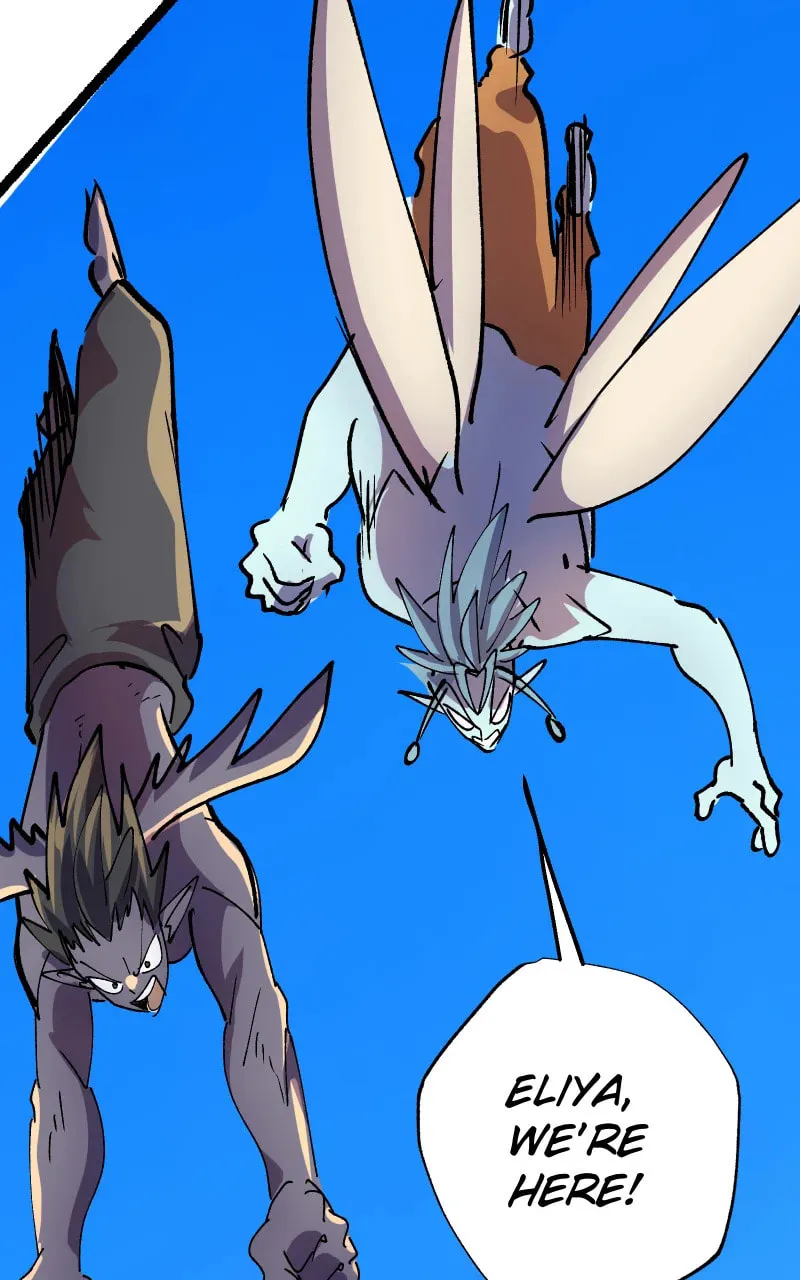 Read Just a Goblin chapter 96 image 63 on Lezhin