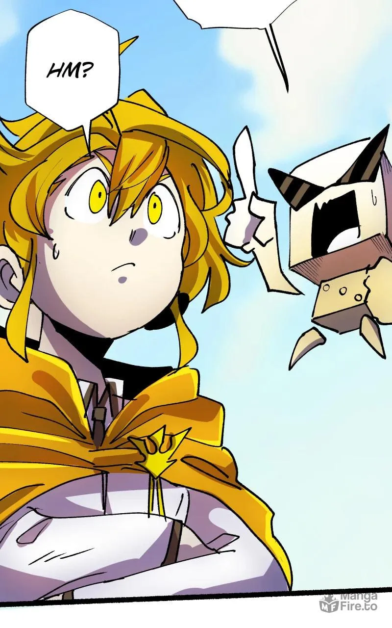 Read Just a Goblin chapter 96 image 65 on Lezhin