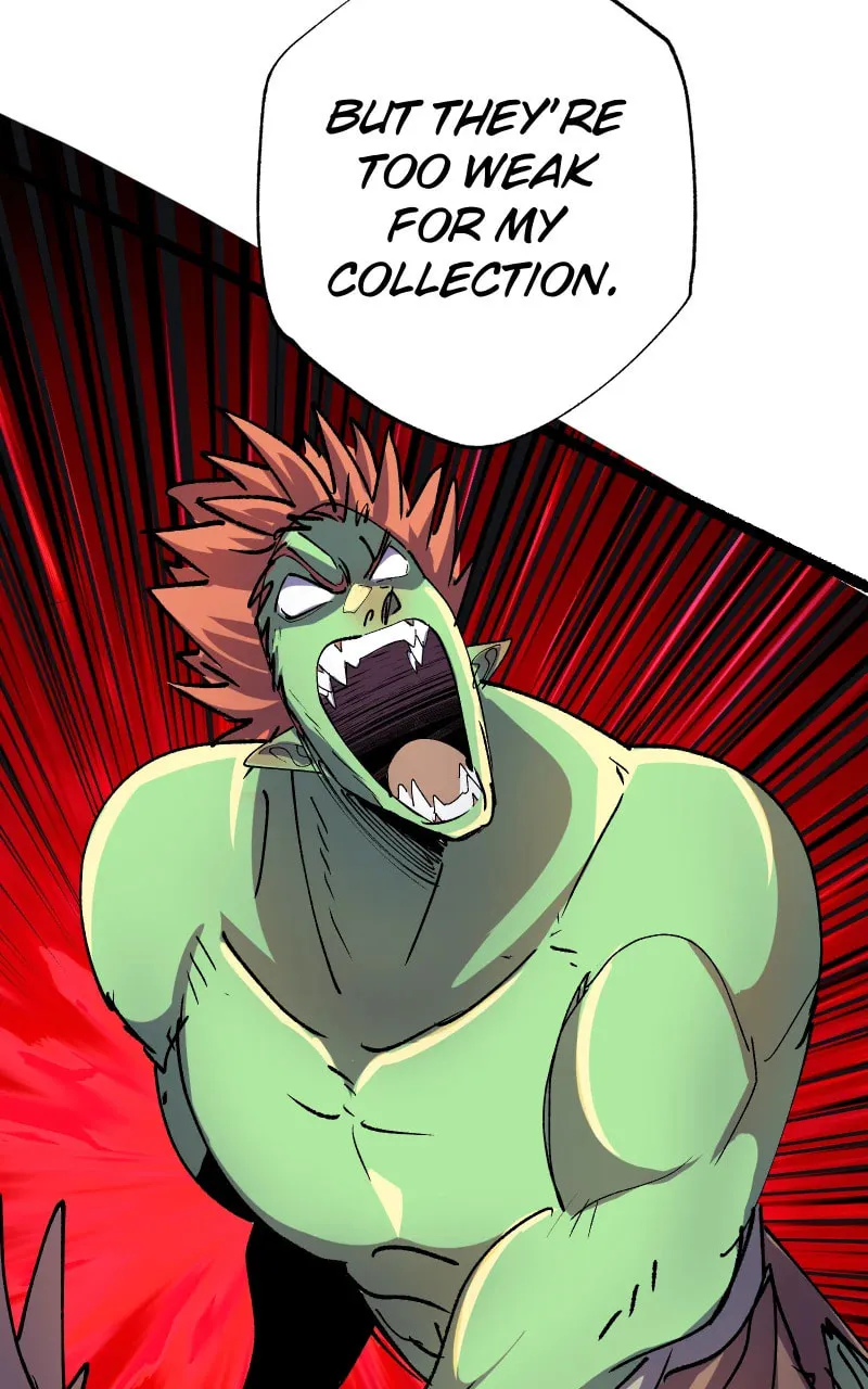 Read Just a Goblin chapter 96 image 67 on Lezhin