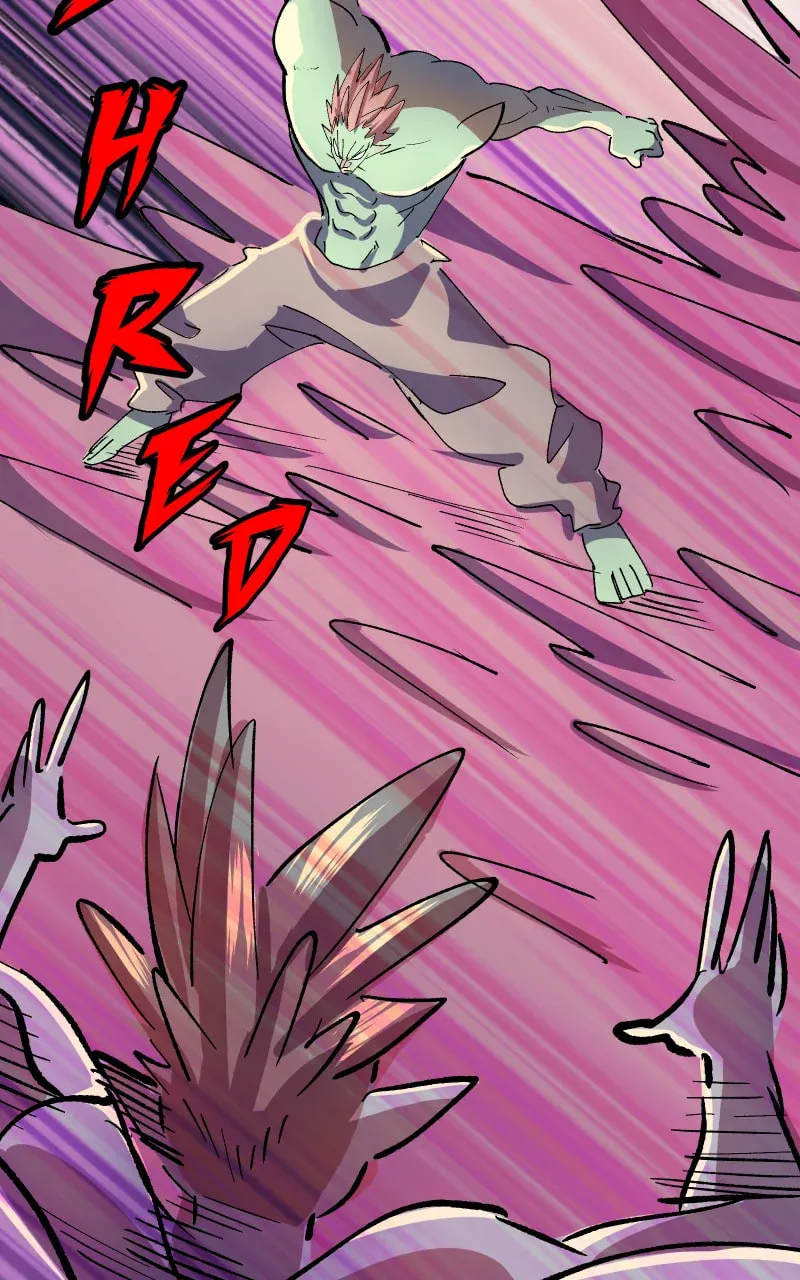 Read Just a Goblin chapter 96 image 70 on Lezhin