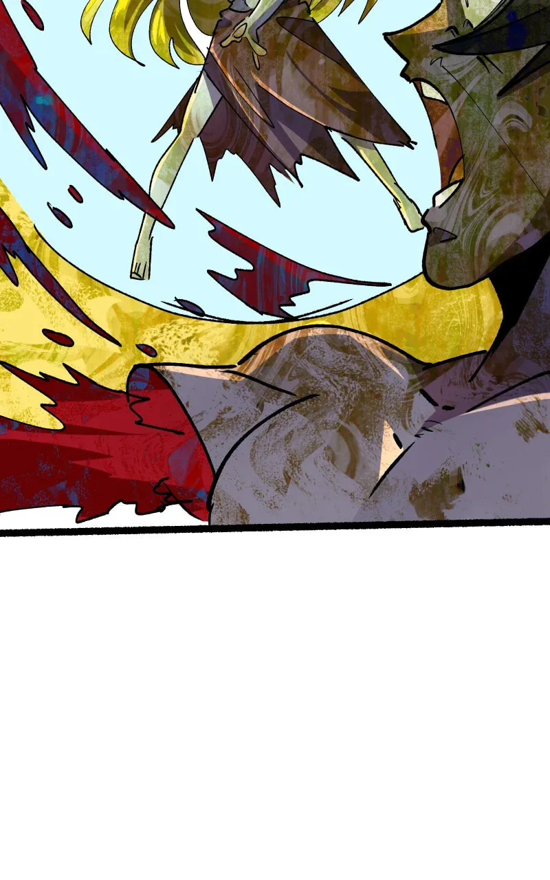 Read Just a Goblin chapter 96 image 73 on Lezhin