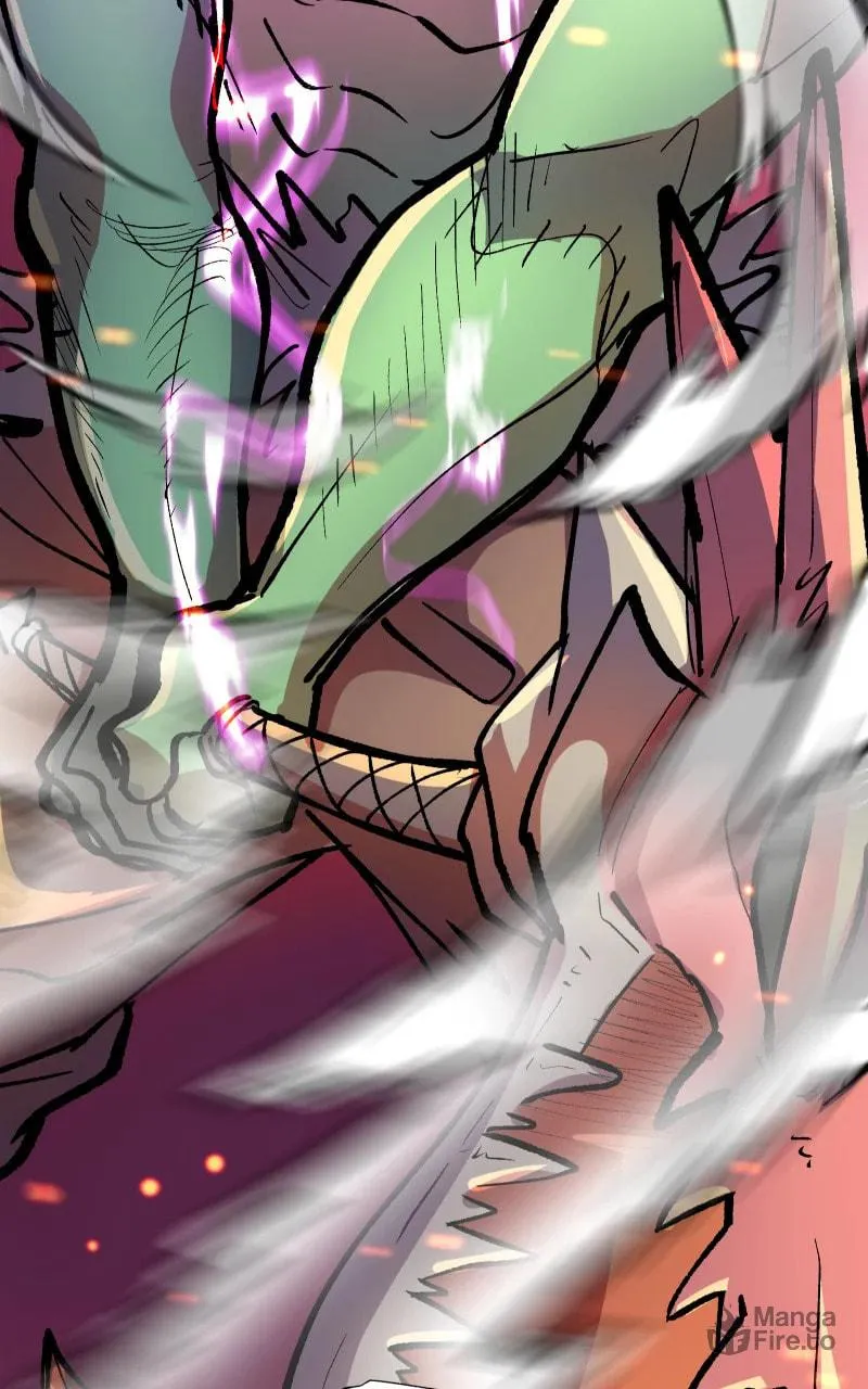 Read Just a Goblin chapter 96 image 8 on Lezhin