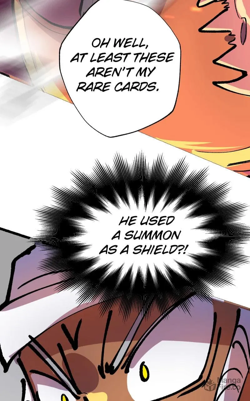 Read Just a Goblin chapter 96 image 9 on Lezhin