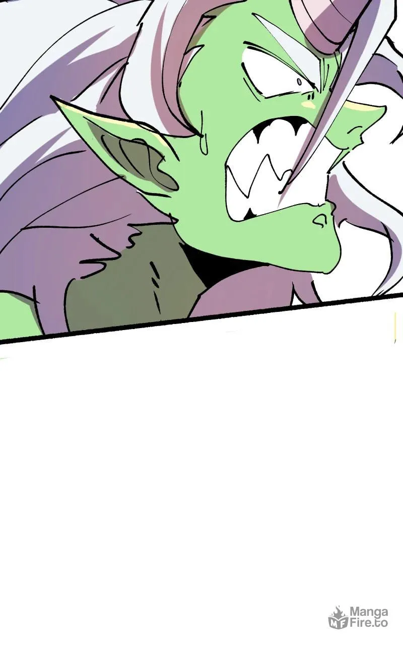 Read Just a Goblin chapter 96 image 94 on Lezhin