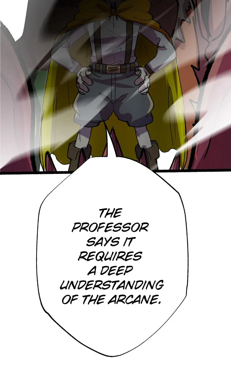 Read Just a Goblin chapter 96 image 96 on Lezhin