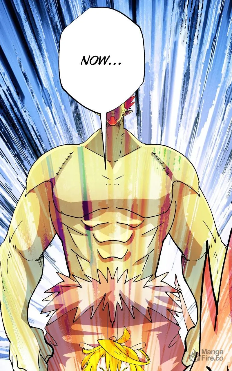 Read Just a Goblin chapter 96 image 99 on Lezhin