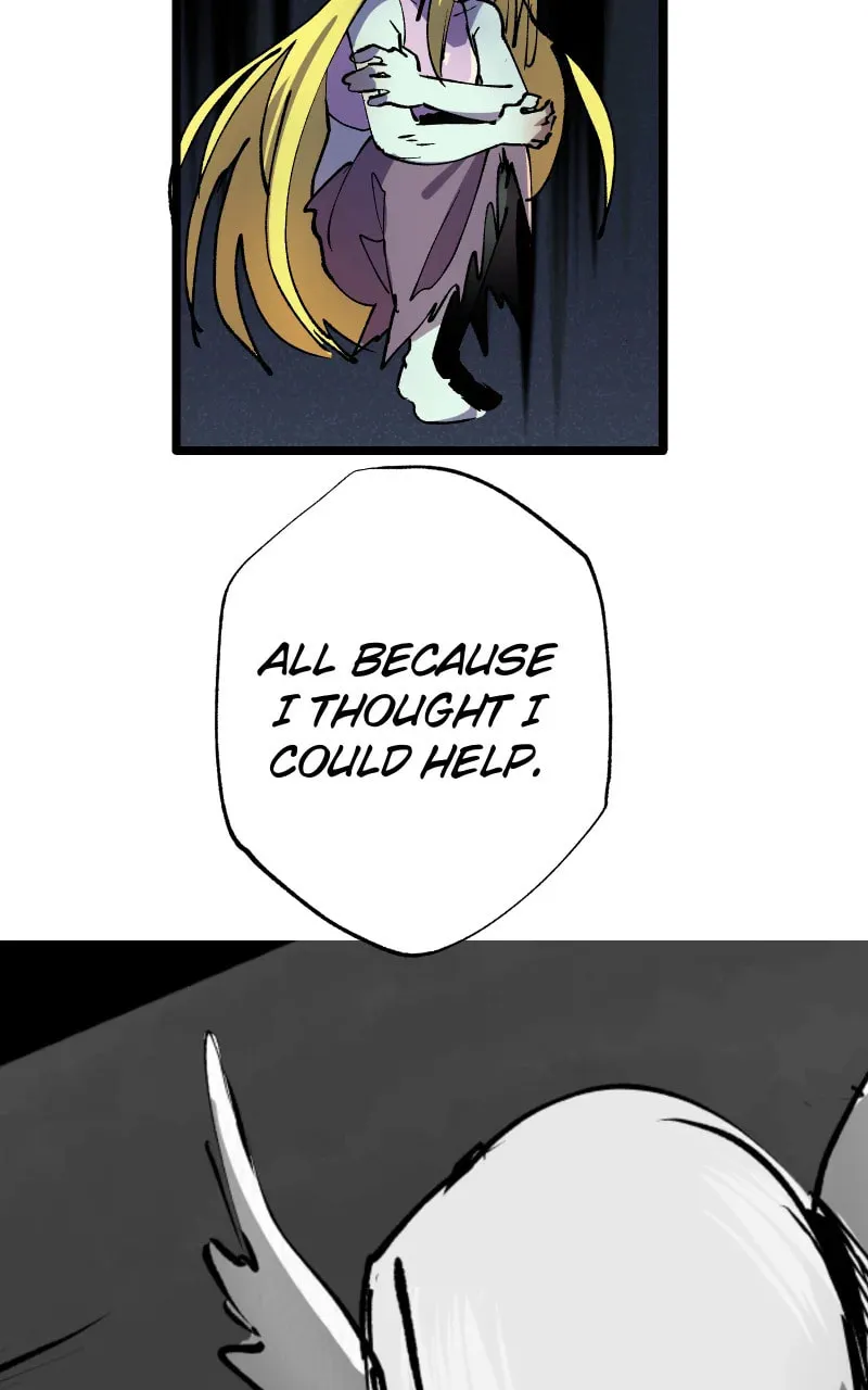 Read Just a Goblin chapter 97 image 12 on Lezhin