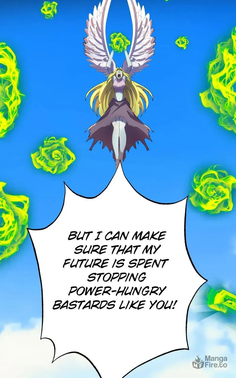 Read Just a Goblin chapter 97 image 19 on Lezhin