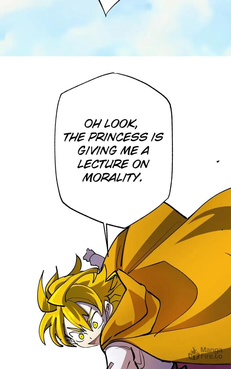 Read Just a Goblin chapter 97 image 20 on Lezhin
