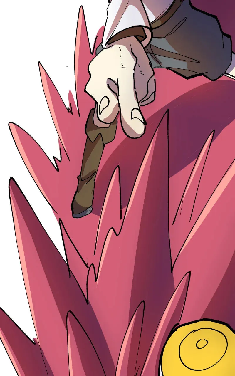 Read Just a Goblin chapter 97 image 21 on Lezhin