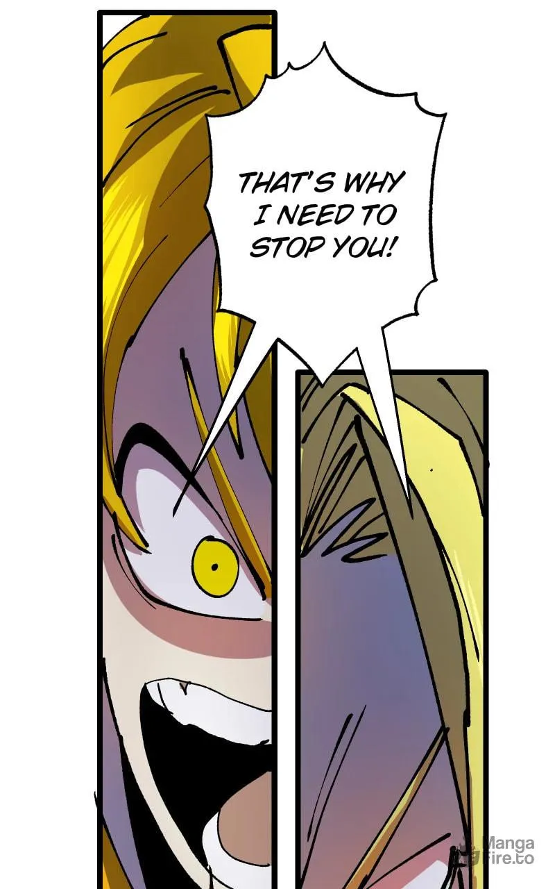 Read Just a Goblin chapter 97 image 24 on Lezhin