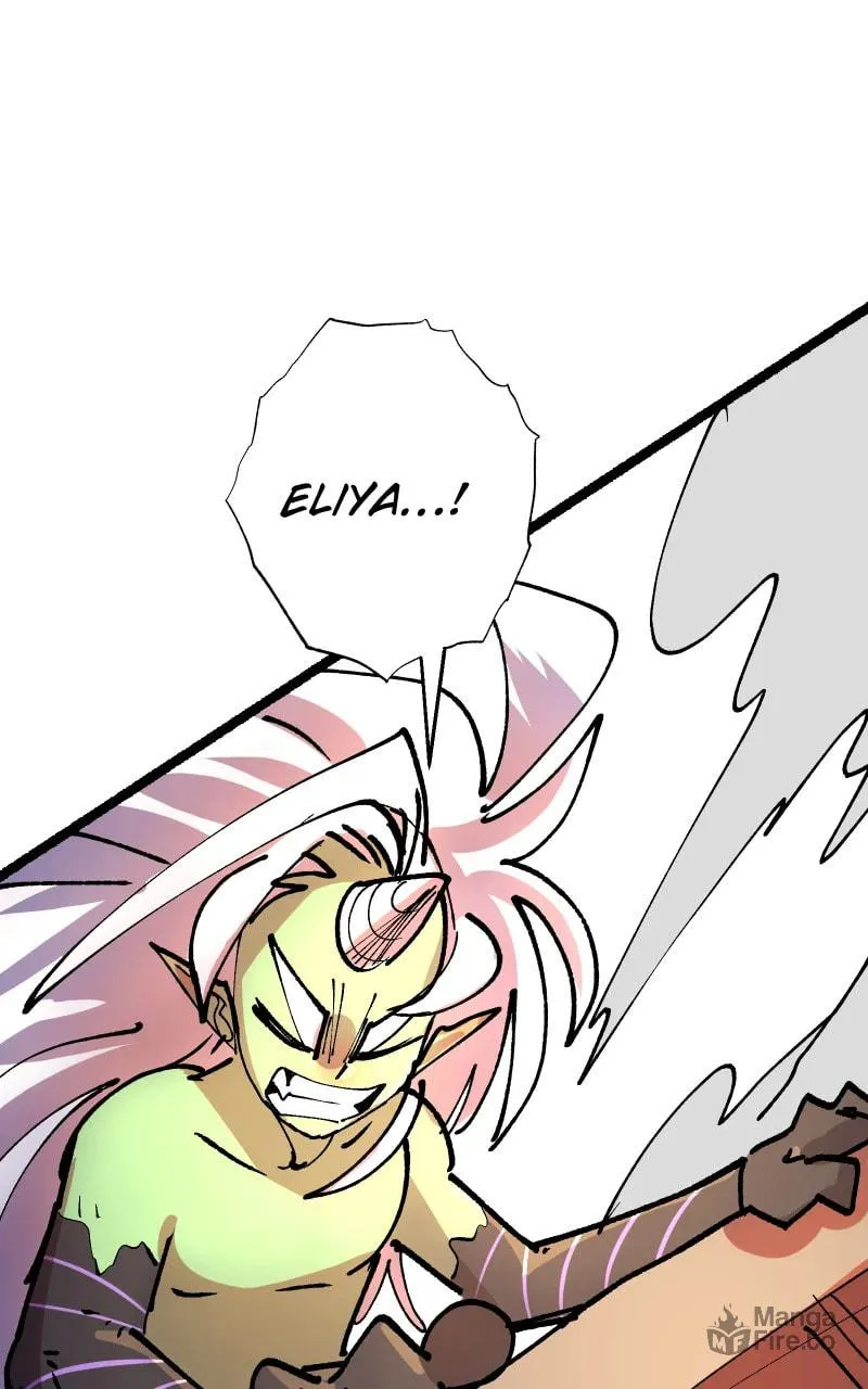 Read Just a Goblin chapter 97 image 34 on Lezhin