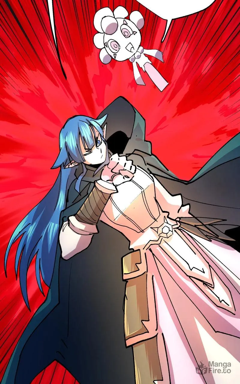 Read Just a Goblin chapter 97 image 38 on Lezhin