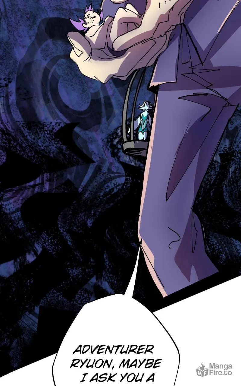 Read Just a Goblin chapter 97 image 44 on Lezhin