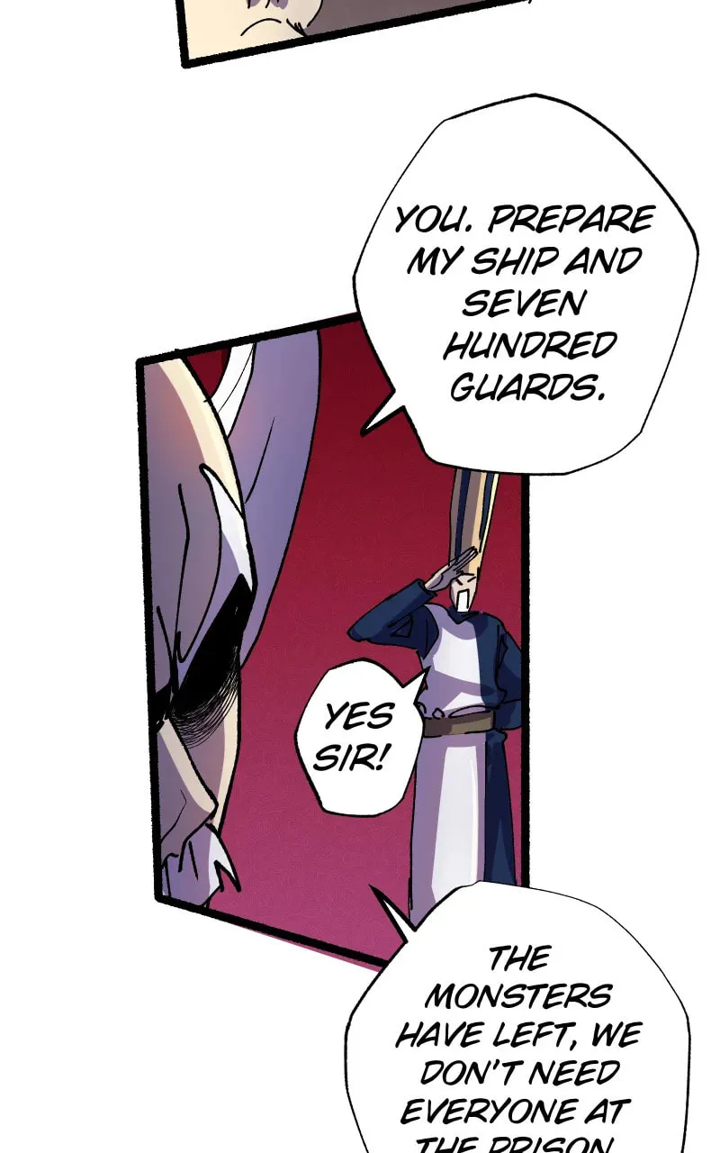 Read Just a Goblin chapter 97 image 46 on Lezhin