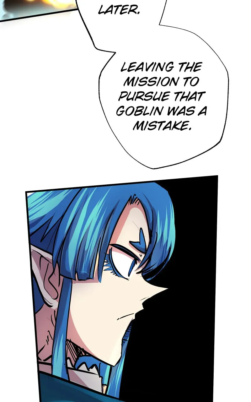 Read Just a Goblin chapter 97 image 57 on Lezhin