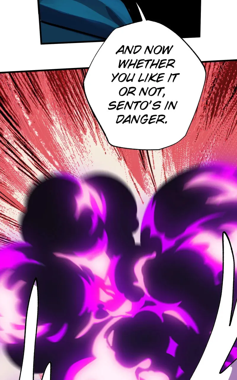 Read Just a Goblin chapter 97 image 58 on Lezhin