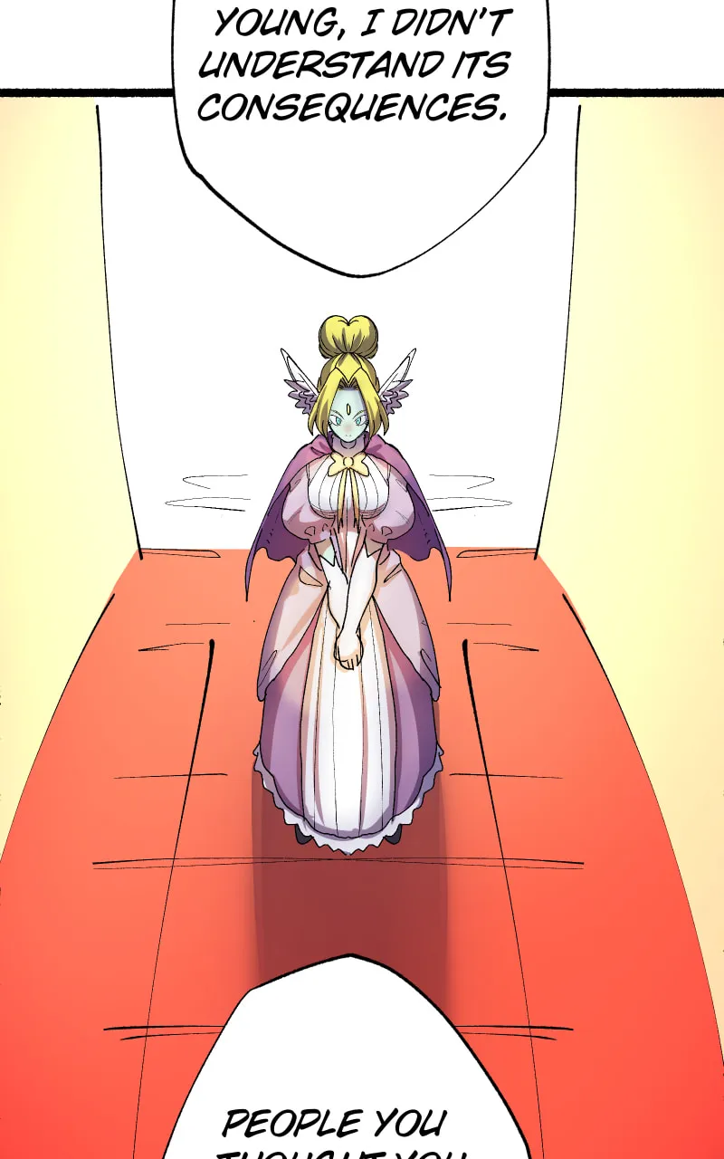 Read Just a Goblin chapter 97 image 6 on Lezhin