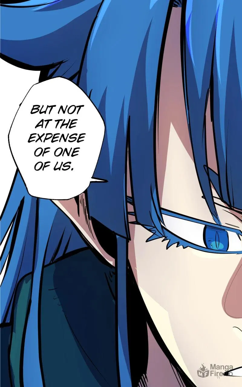 Read Just a Goblin chapter 97 image 64 on Lezhin