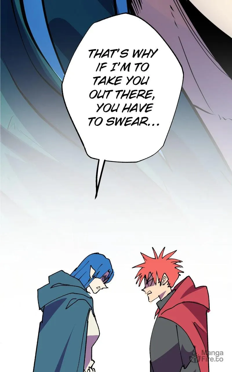 Read Just a Goblin chapter 97 image 65 on Lezhin