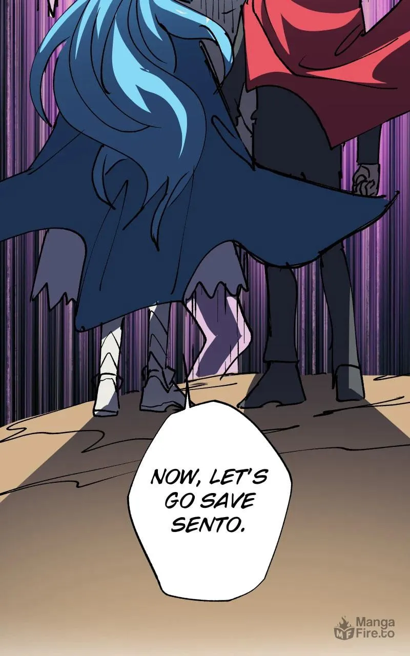 Read Just a Goblin chapter 97 image 71 on Lezhin