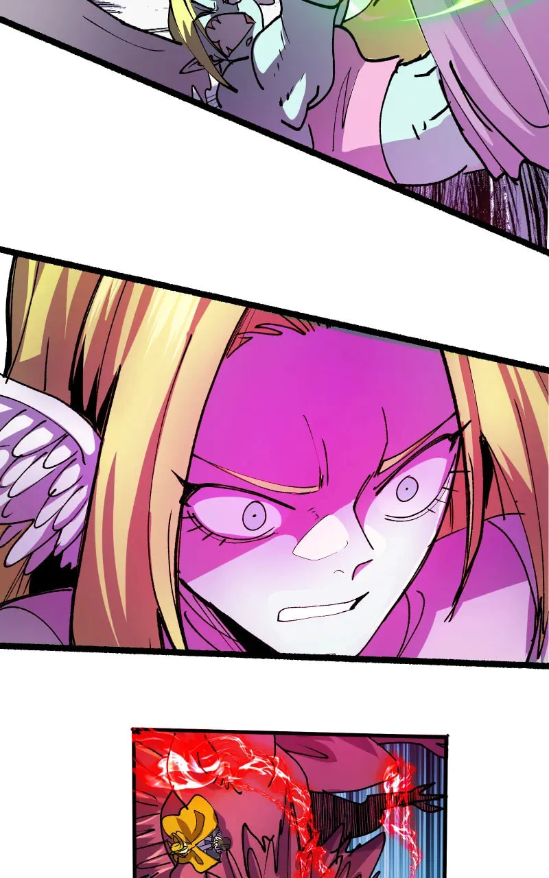 Read Just a Goblin chapter 97 image 73 on Lezhin