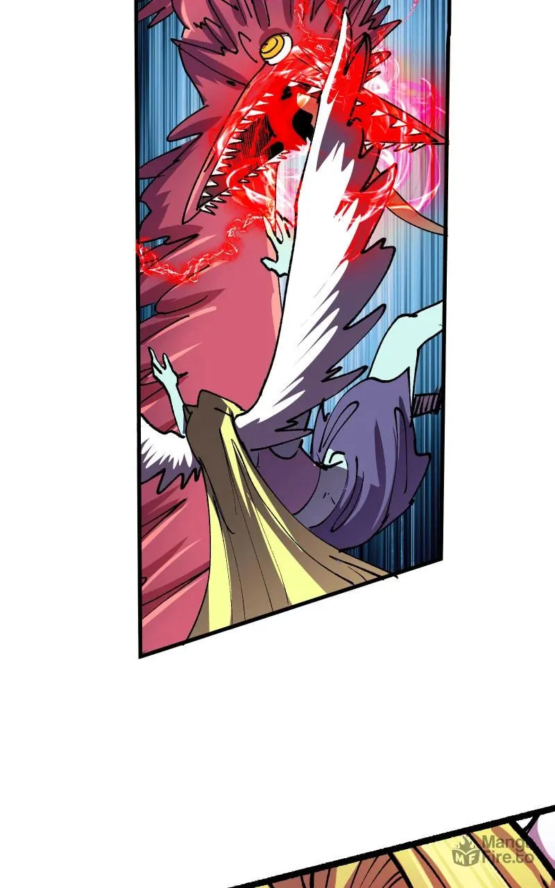 Read Just a Goblin chapter 97 image 74 on Lezhin