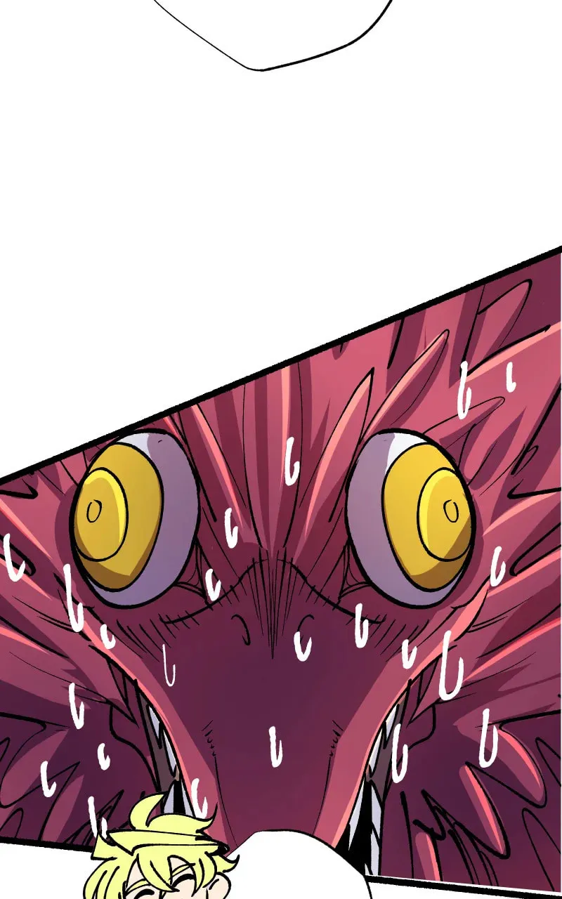 Read Just a Goblin chapter 97 image 76 on Lezhin
