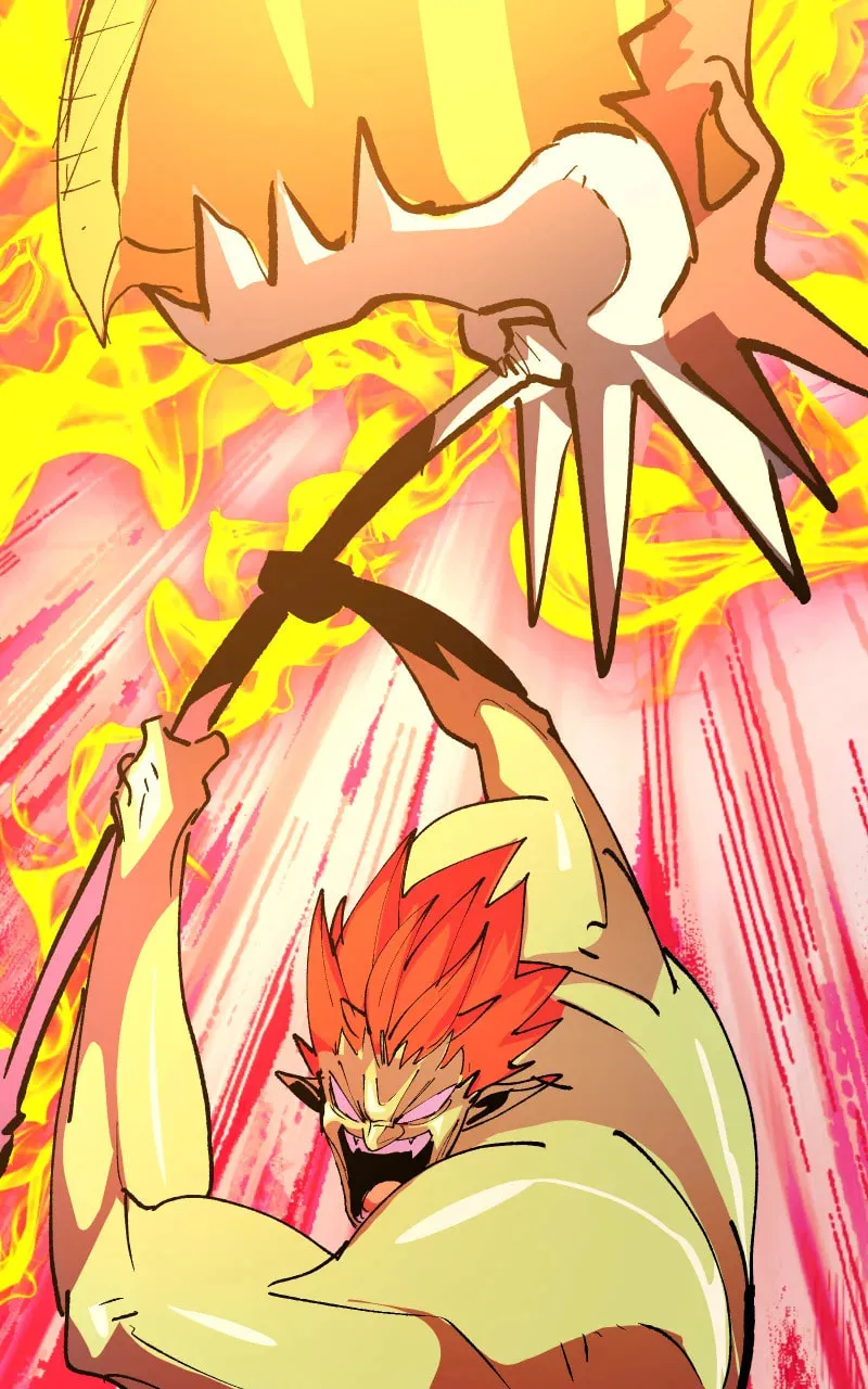 Read Just a Goblin chapter 97 image 78 on Lezhin