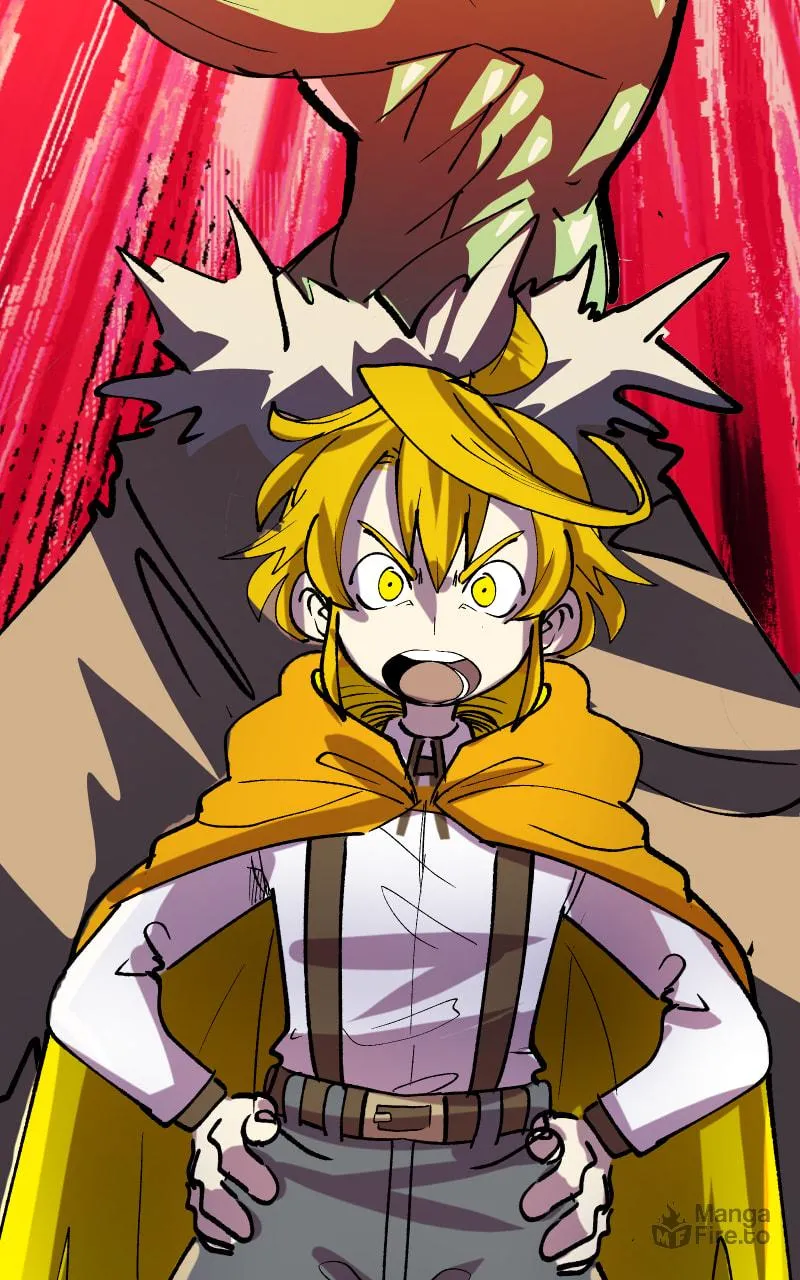 Read Just a Goblin chapter 97 image 79 on Lezhin