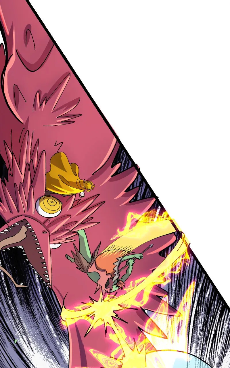 Read Just a Goblin chapter 97 image 81 on Lezhin