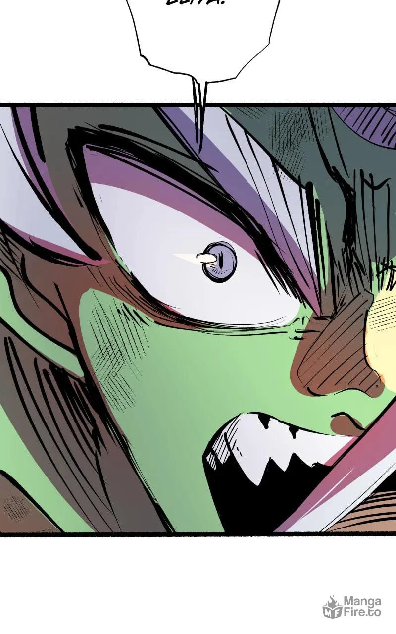 Read Just a Goblin chapter 97 image 84 on Lezhin