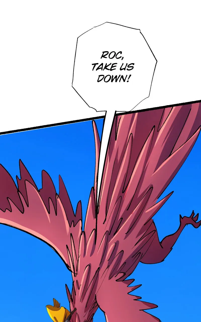 Read Just a Goblin chapter 97 image 85 on Lezhin
