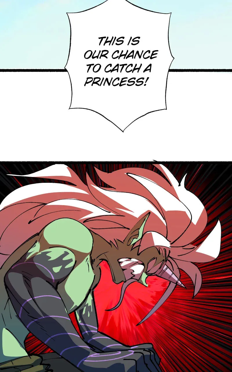 Read Just a Goblin chapter 97 image 87 on Lezhin